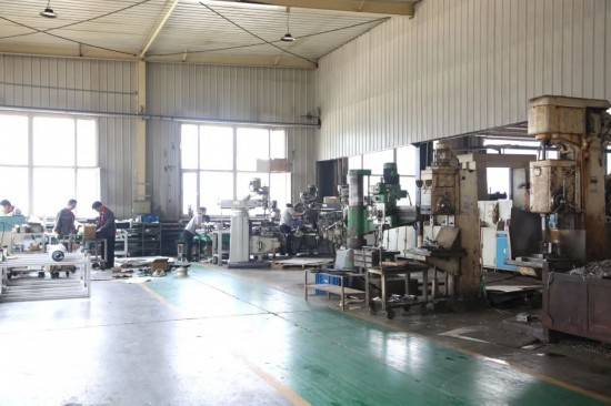 東元精密機(jī)械：“專精特新”引擎驅(qū)動騰飛:精密機(jī)械